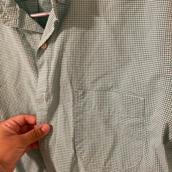 M JCrew Button Down - Picture 4 of 6